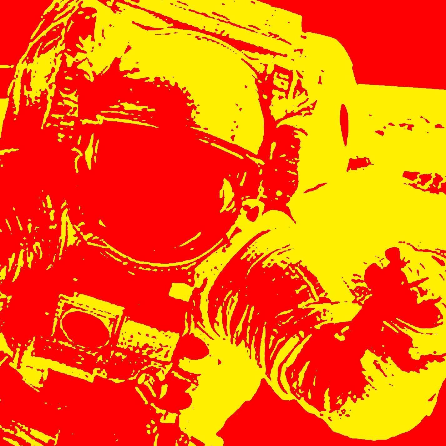 Cyberspazi