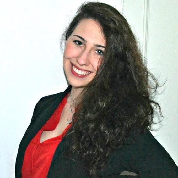 Giulia Gargaglione