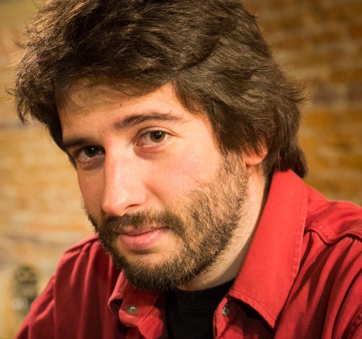 Stefano Beghi